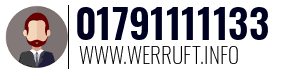 01791111133
