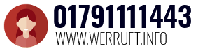 01791111443