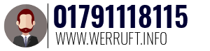 01791118115