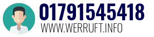 01791545418