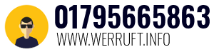 Rufnummer 01795665863 01795665863