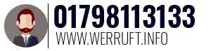 01798113133