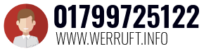 01799725122