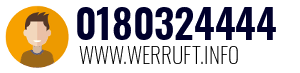 0180324444