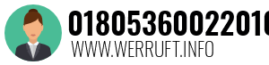 Rufnummer 01805360022010 01805360022010