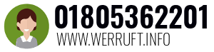 Rufnummer 01805362201 01805362201
