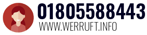 Rufnummer 01805588443 01805588443