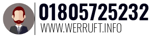 Rufnummer 01805725232 01805725232