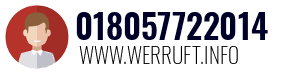 Rufnummer 018057722014 018057722014