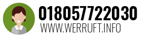 Rufnummer 018057722030 018057722030