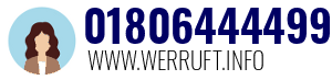 Rufnummer 01806444499 01806444499