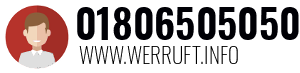 01806505050