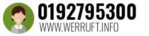 Rufnummer 0192795300 0192795300