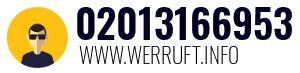 Rufnummer 02013166953 02013166953