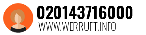 Rufnummer 020143716000 020143716000
