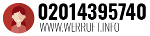 Rufnummer 02014395740 02014395740