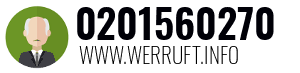 Rufnummer 0201560270 0201560270