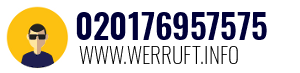 Rufnummer 020176957575 020176957575