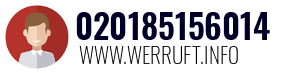 Rufnummer 020185156014 020185156014