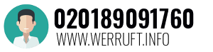 Rufnummer 020189091760 020189091760