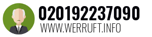 Rufnummer 020192237090 020192237090
