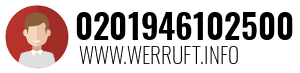 Rufnummer 0201946102500 0201946102500