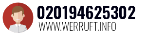 Rufnummer 020194625302 020194625302