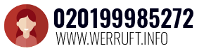 Rufnummer 020199985272 020199985272