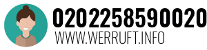 Rufnummer 0202258590020 0202258590020