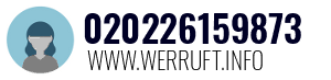 Rufnummer 020226159873 020226159873