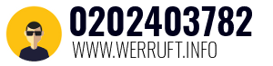 Rufnummer 0202403782 0202403782