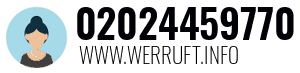 Rufnummer 02024459770 02024459770