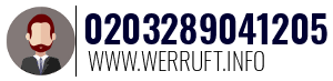 Rufnummer 0203289041205 0203289041205