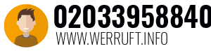 Rufnummer 02033958840 02033958840