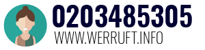 Rufnummer 0203485305 0203485305