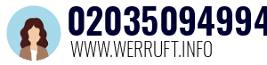 Rufnummer 02035094994 02035094994
