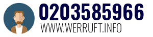 Rufnummer 0203585966 0203585966