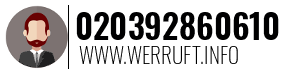 Rufnummer 020392860610 020392860610
