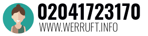 Rufnummer 02041723170 02041723170