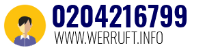 Rufnummer 0204216799 0204216799