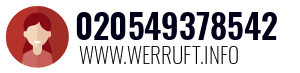 Rufnummer 020549378542 020549378542
