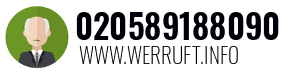 Rufnummer 020589188090 020589188090