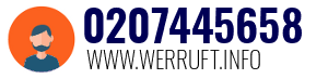 Rufnummer 0207445658 0207445658