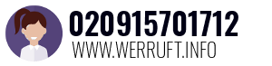 Rufnummer 020915701712 020915701712