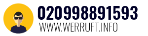 Rufnummer 020998891593 020998891593