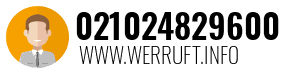 Rufnummer 021024829600 021024829600