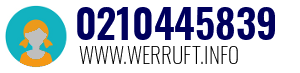 Rufnummer 0210445839 0210445839