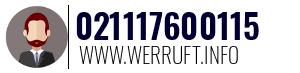 Rufnummer 021117600115 021117600115