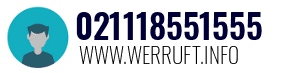 Rufnummer 021118551555 021118551555