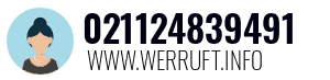 Rufnummer 021124839491 021124839491